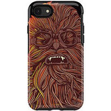 OtterBox Apple iPhone X/XS Solo: A Star Wars Story Symmetry Case - Chewbacca image 0