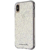 Case-Mate Apple iPhone XS Max Twinkle Case - Stardust image 0