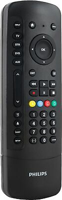 Philips 4-Device Companion Remote Control with Flip & Slide for Fire TV image 0