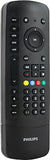 Philips 4-Device Companion Remote Control with Flip & Slide for Fire TV image 0