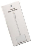 Apple Lightning to Digital AV Adapter image 0