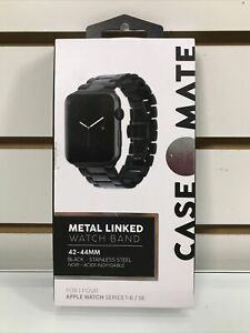 Case-Mate 42 METAL LIN CM METAL LINK 42MM image 0