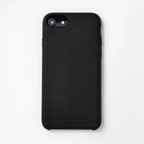 Heyday Apple iPhone SE (2nd gen)/8/7/6s/6 Case - Black Tort image 0