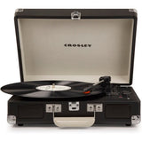 Crosley Cruiser Deluxe Turntable - Chalkboard image 0