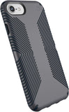 Speck Apple iPhone 8/7/6s/6 Case Presidio Grip - Black image 0