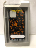 heyday Apple iPhone 11 Pro Max Case - Tortoise Shell image 0