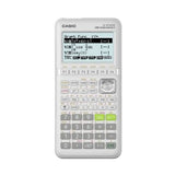 Casio fx-9750GIII White Graphing Calculator image 0