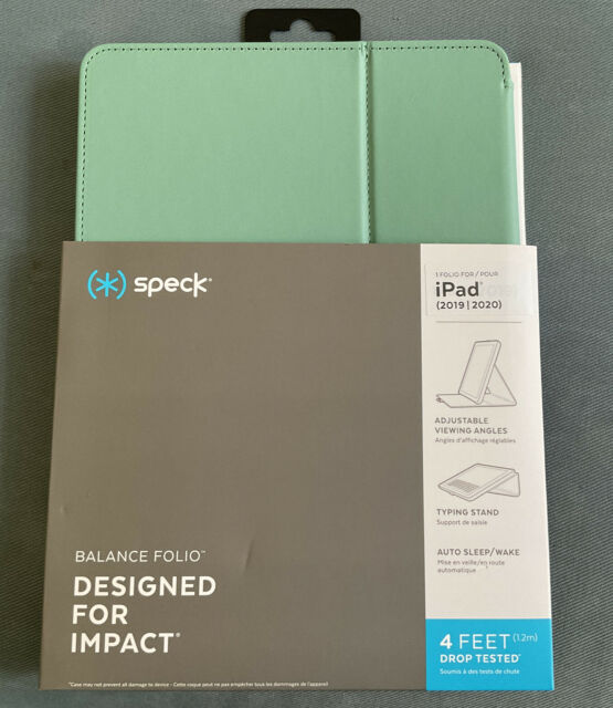 Speck Folio Balance Case Green image 0