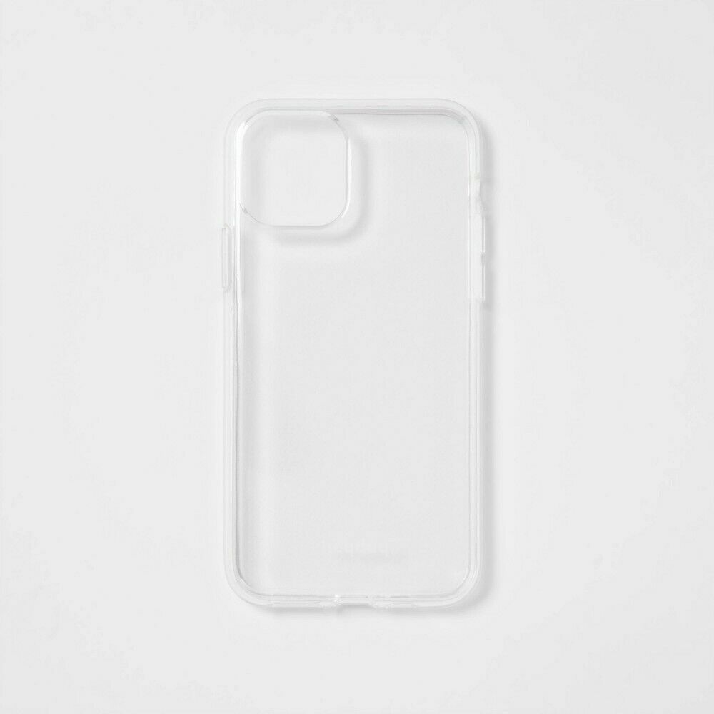 Heyday Apple iPhone 11 Pro Case - Clear image 0