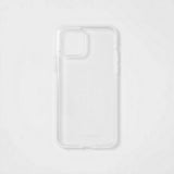 Heyday Apple iPhone 11 Pro Case - Clear image 0