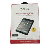 ZAGG iPad Mini 4 InvisibleShield - Original image 0