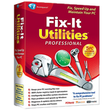 Fix-It Utilities Professionals PC Software image 0