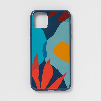 Heyday Apple iPhone 11 Pro Max/Xs Max Case - Vibrant Abstract image 0
