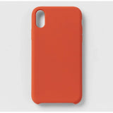 Heyday Apple iPhone XR Case, Coral (Pink) â€“ Slim Design image 0