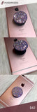 Cell Phone Ring Holder & Stand - More Than Magic Blue Topez image 0