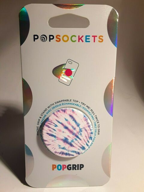PopSockets PopGrip Cell Phone Grip & Stand - Woodstock image 0