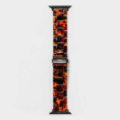 Heyday Apple Watch Band 38mm/40mm - Tort image 0