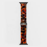 Heyday Apple Watch Band 38mm/40mm - Tort image 0