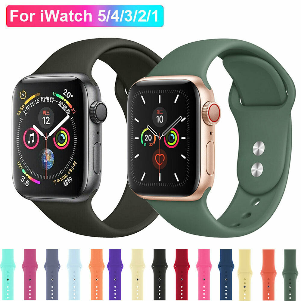 Apple Watch Mesh Cool 38-40 image 0