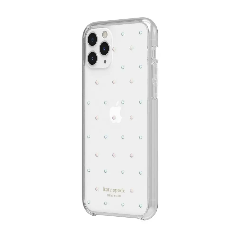 Kate Spade New York Apple iPhone 11 Pro Max/XS Max Protective Hardshell Case image 0