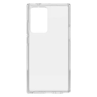 Otter Box Samsung Galaxy Note20 Ultra 5G Symmetry Case - Clear image 0