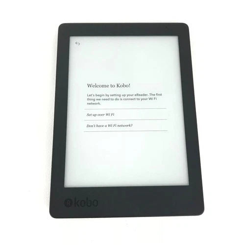 Kobo Aura Edition 2 eReader model N236 image 0