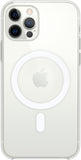 Apple iPhone 12 / 12 Pro Clear Case with MagSafe image 0
