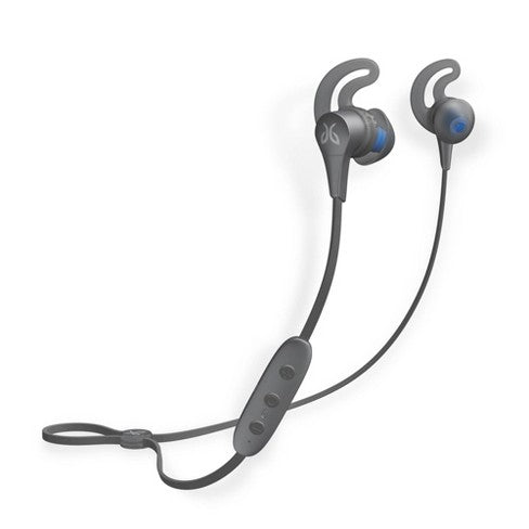 Brand New Jaybird X4 Wireless Headphones Black Metallic/ Flash image 0