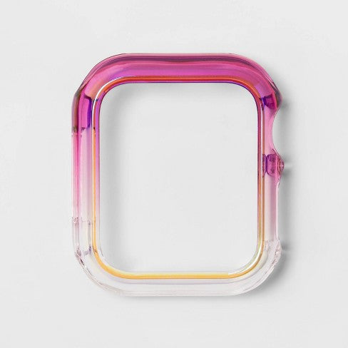 Heyday Apple Watch Bumper 40mm - Iridescent Purple image 0