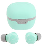 Altec Landing Nanopods Wireless Headphones Mint MZX559 New Sealed Retail Package image 0