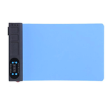 WYLIE WL-1805 LCD Screen Separator Phone Tablet Heating Plate image 0