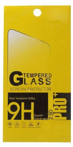 Galaxy S21+ 5G Clear Tempered Glass Anti-Scratch Edge to Edge Black Rim Coverage (2.5D) image 0