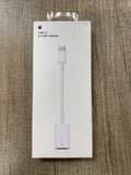 Apple USB-C to USB Adapter - 6.1in image 0