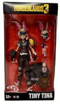 McFarlane Toys All-Stars Figure - Borderlands 3 - Tiny Tina image 0