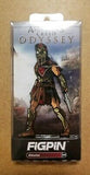 FiGPiN Assassin's Creed: Odyssey - Alexios image 0