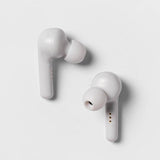 Heyday TRUE WIRELESS HEADPHN WHITE image 0