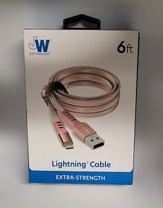 JustWireless Jst Wrls 2-Pck 6ft -C image 0