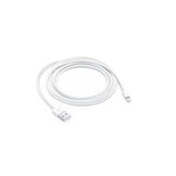 Apple Lightning to USB Cable 1m image 0