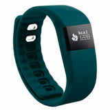 GEMS Activity Tracker - Dark Teal image 0