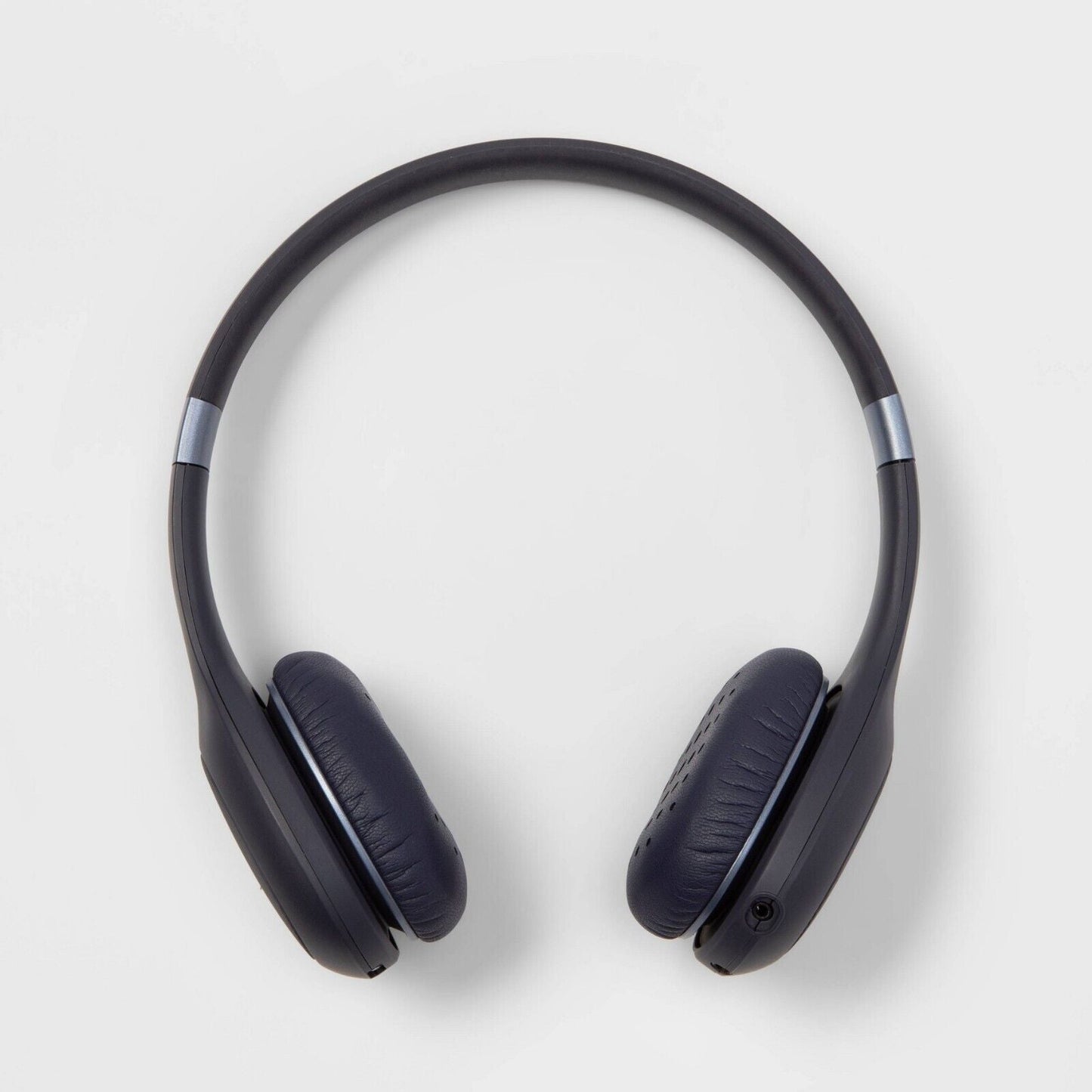 heyday BLUE Wireless 5.0 On-Ear Headphones image 0