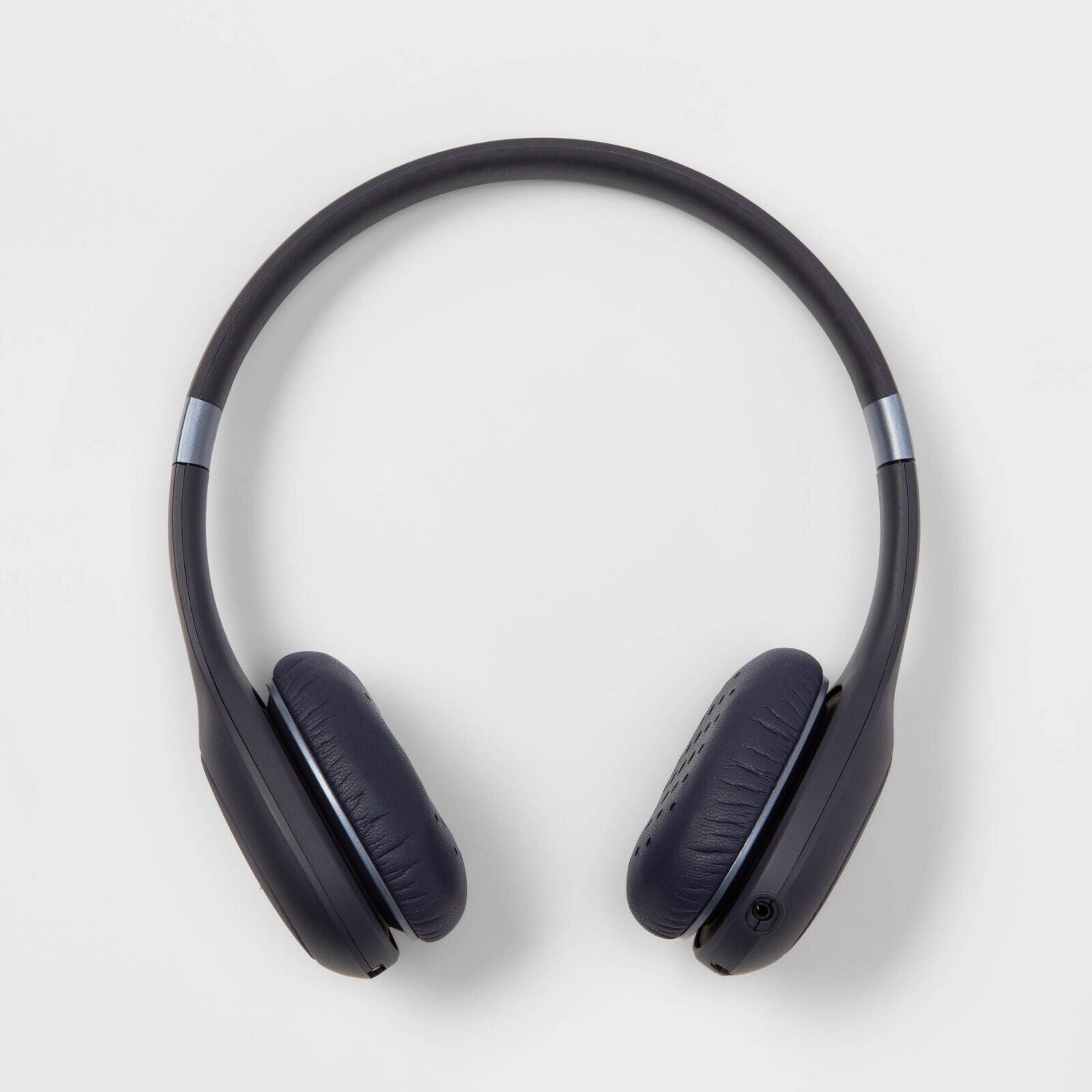 heyday BLUE Wireless 5.0 On-Ear Headphones image 0