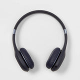 heyday BLUE Wireless 5.0 On-Ear Headphones image 0