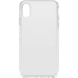 OtterBox SYMMETRY CLEAR SERIES Case for iPhone Xs Max - CLEAR image 0