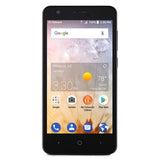 Consumer Cellular ZTE Avid 559 (16GB) - Black image 0