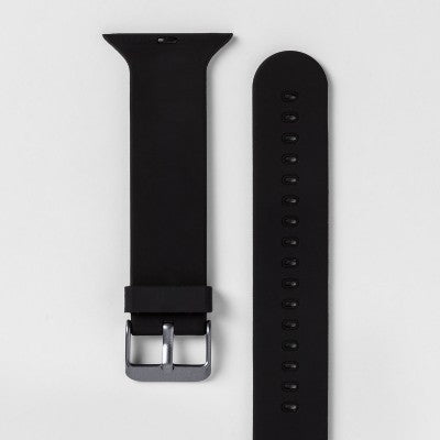 Heyday Apple Watch Band 42mm - Black image 0
