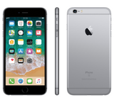 iPhone 6s 32GB Space Gray A1688 Unlocked Verizon At&t T-mobile Smartphone image 0