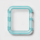 Heyday Apple Watch Bumper 38mm - Teal image 0
