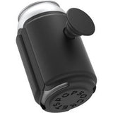 PopThirst Can Holder - Wood Grain Oak image 0