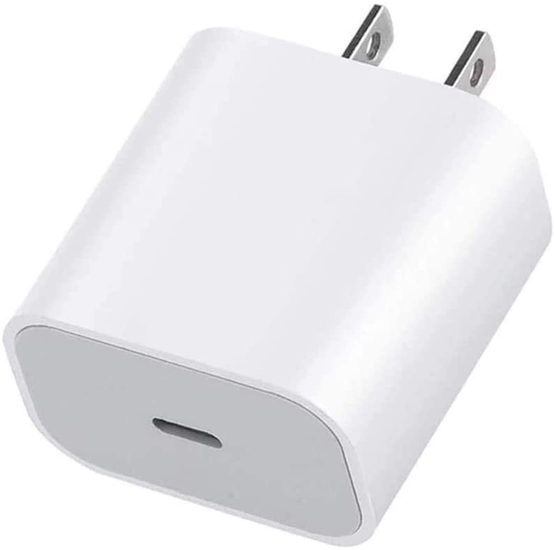 Google G1000 - US 18W Power Adapter Type C Devices image 0