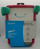 Speck Kids Case-E for iPad 10.2" - Pink/Green image 0